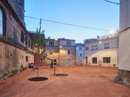 Riells Square